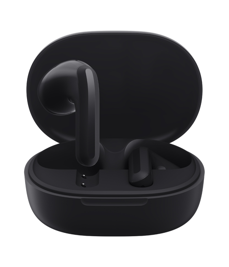 Auriculares xiaomi redmi buds 4 lite negros