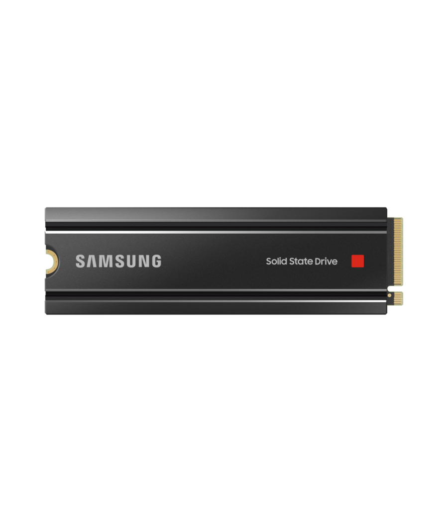 Ssd samsung 980 pro 2tb nvme