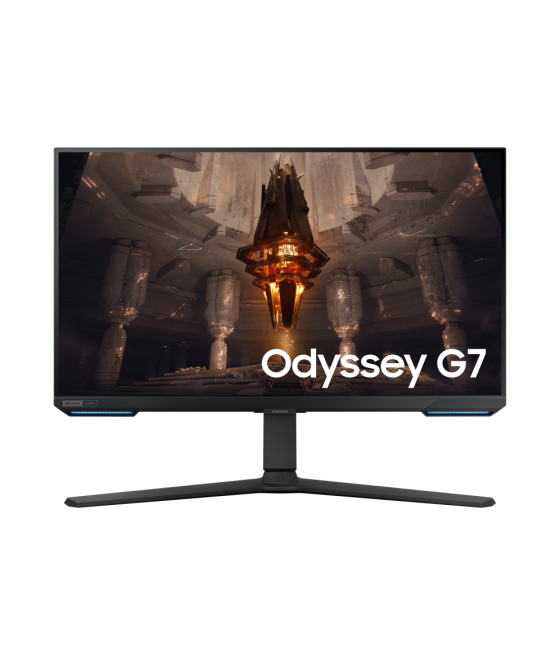Monitor samsung odyssey 28"g7 gaming monitor g70b