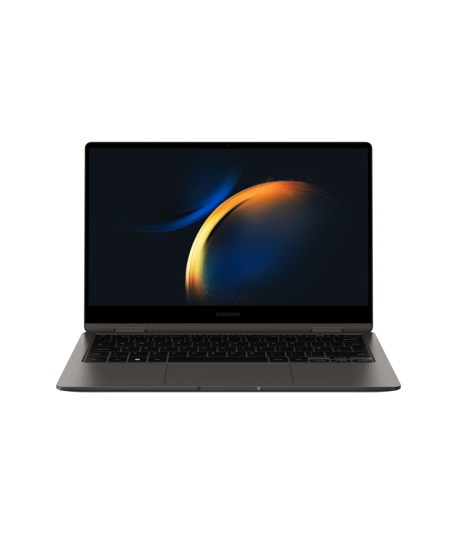 Portatil samsung galaxy book 3 360º i5-1340p 16gb 512ssd 13,3 w11p