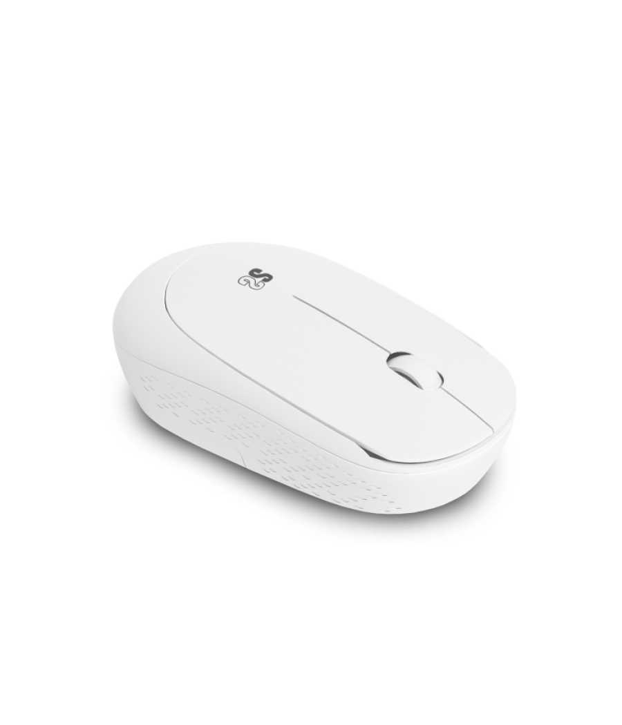 Raton subblim business plus silencioso inalambrico 2.4g b