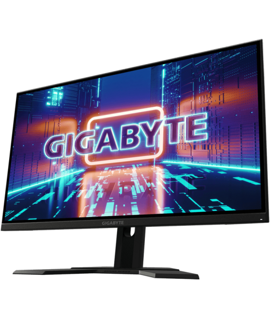 Monitor gaming gigabyte g27q-ek 27" 2560x1440 qhd