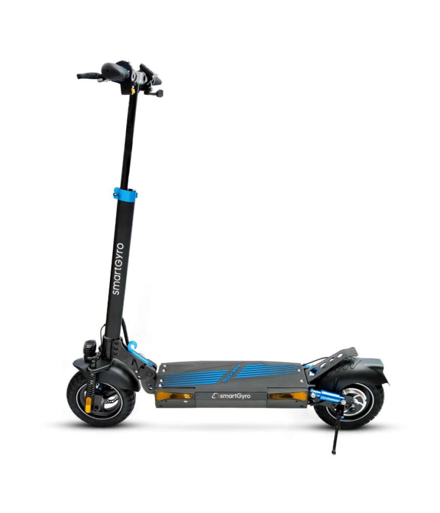 Patinete electrico smartgyrorockway c