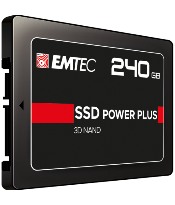 Ssd emtec power plus x150 240gb