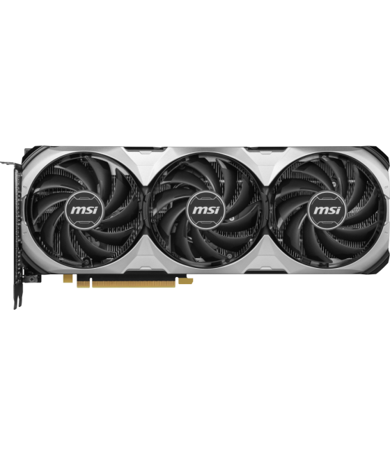 Tarjeta grafica msi geforce rtx 4060 ti ventus 3x 8gb oc