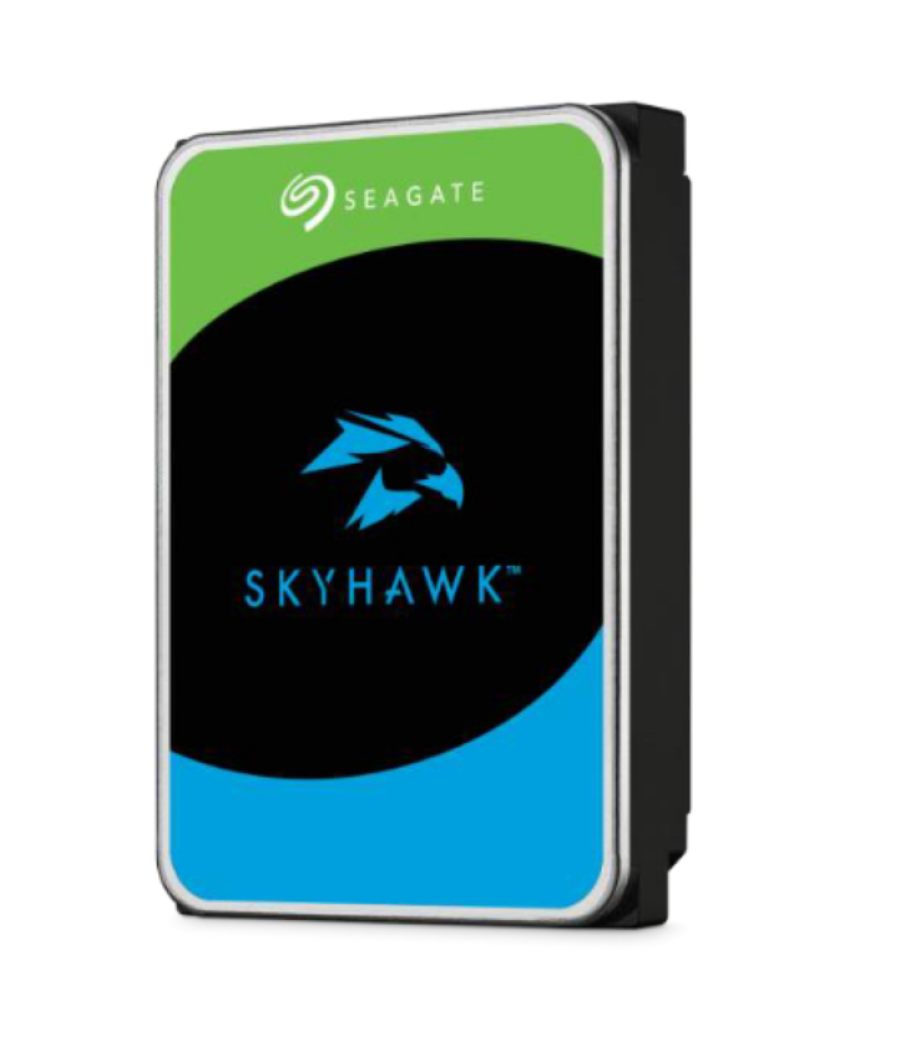 Disco seagate 3tb skyhawk sata3