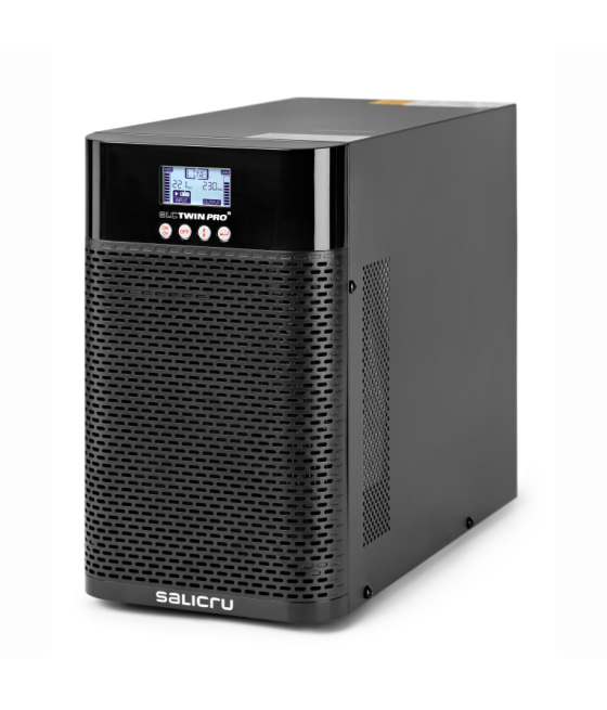 Sai salicru slc-2000-twin pro2