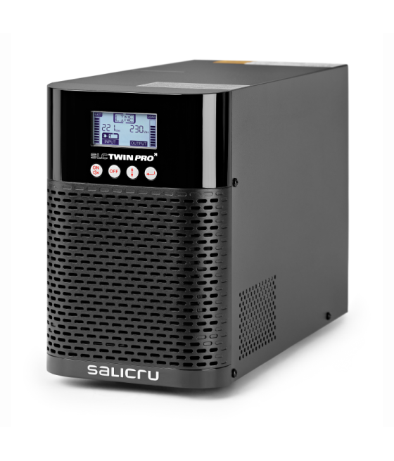 Sai salicru slc-700-twin pro2 iec