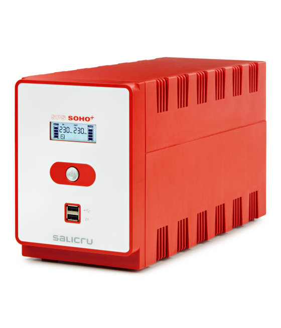 Sai salicru sps 1200 soho+ iec