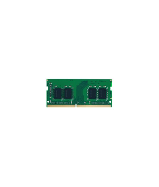 Goodram GR2666S464L19S/8G módulo de memoria 8 GB 1 x 8 GB DDR4 2666 MHz