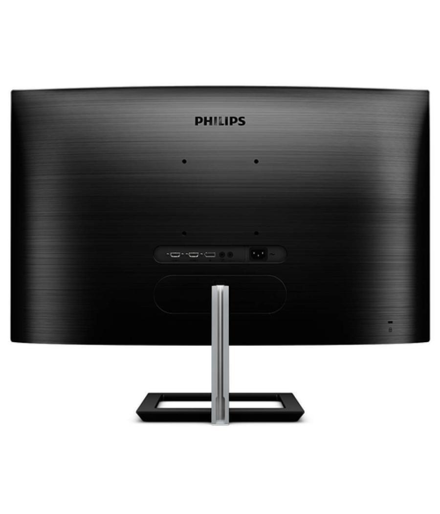 Philips E Line 328E1CA/00 LED display 80 cm (31.5") 3840 x 2160 Pixeles 4K Ultra HD LCD Negro