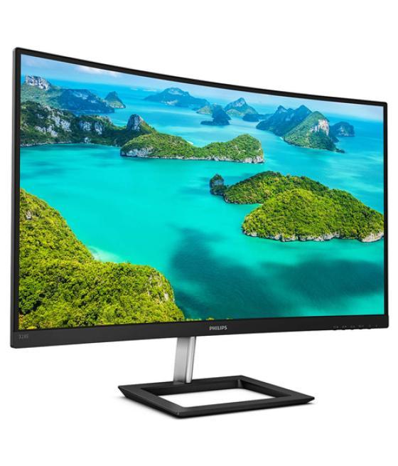 Philips E Line 328E1CA/00 LED display 80 cm (31.5") 3840 x 2160 Pixeles 4K Ultra HD LCD Negro