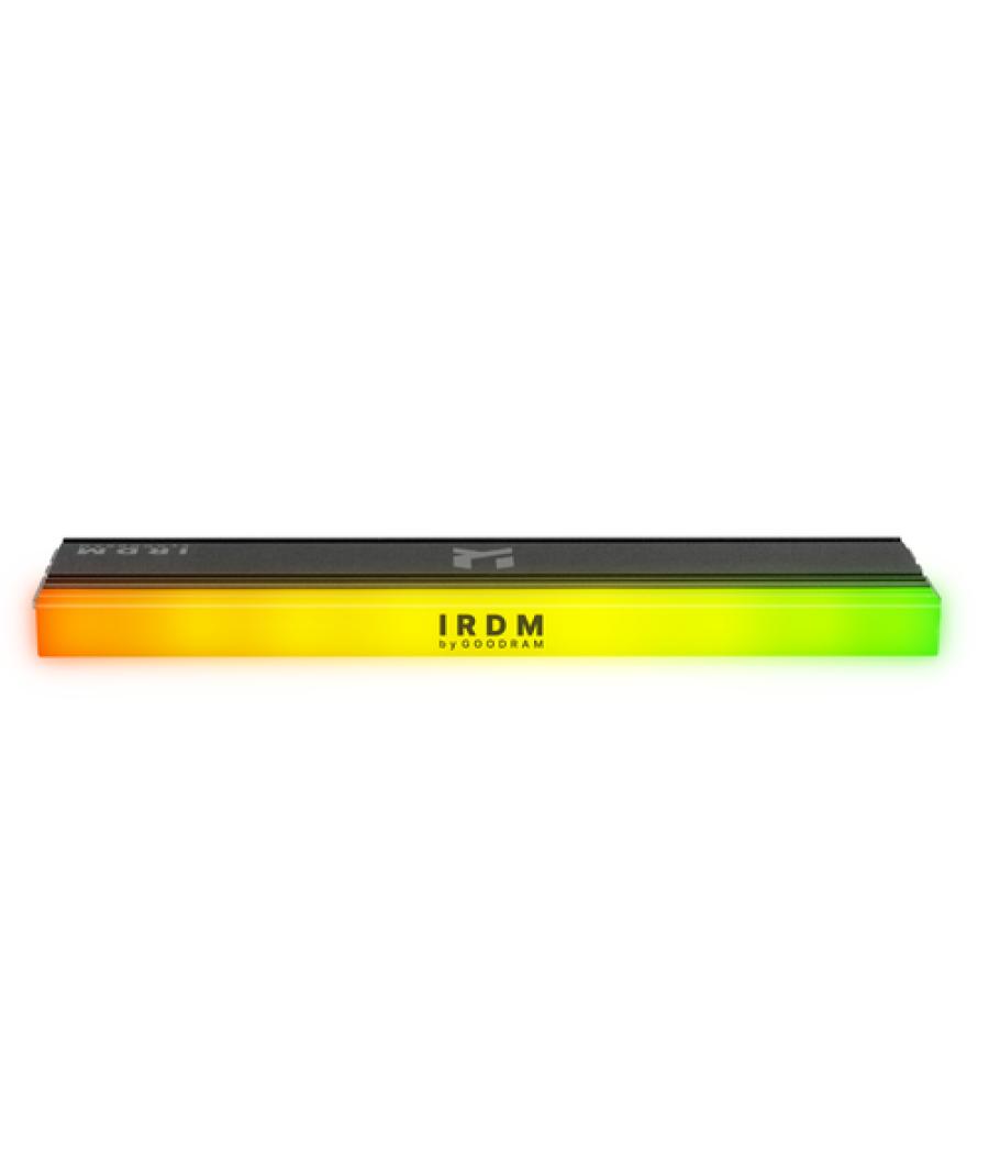Goodram IRDM RGB módulo de memoria 16 GB 2 x 8 GB DDR4 3600 MHz