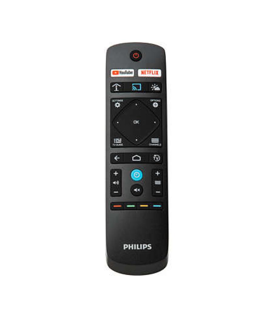 Philips 43HFL6114U/12 Televisor 109,2 cm (43") 4K Ultra HD Smart TV Wifi Plata