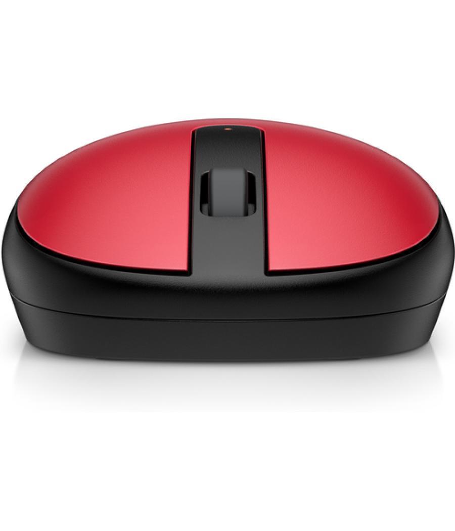 HP 240 Empire Red Bluetooth Mouse