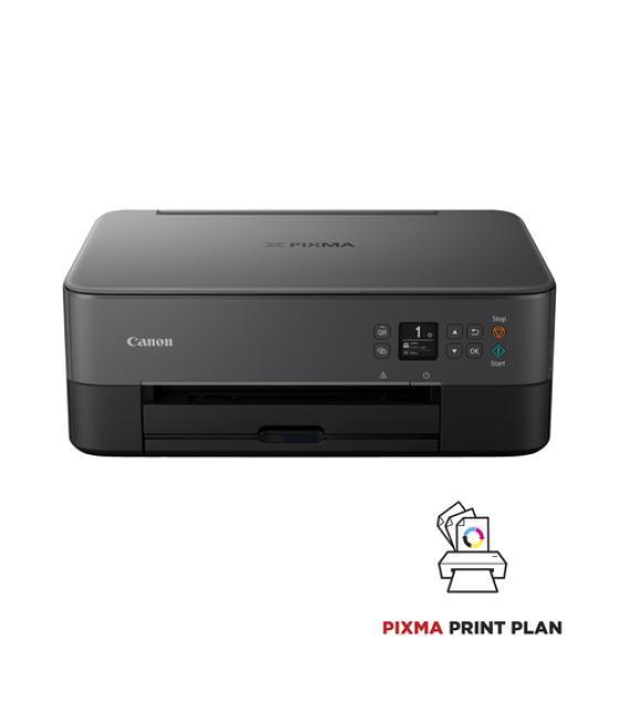 Canon PIXMA TS5350i Inyección de tinta A4 4800 x 1200 DPI Wifi