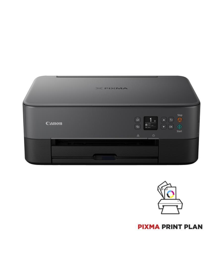 Canon PIXMA TS5350i Inyección de tinta A4 4800 x 1200 DPI Wifi