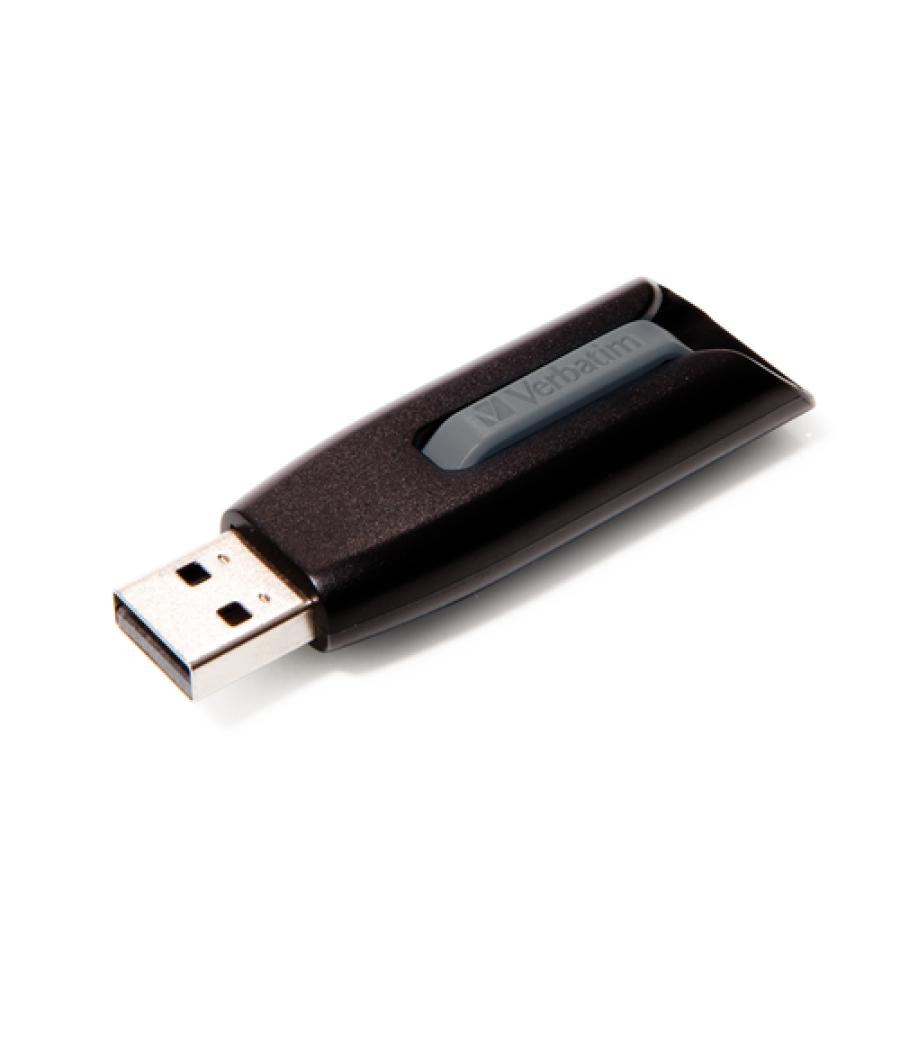 Verbatim V3 - Unidad USB 3.0 32 GB - Negro