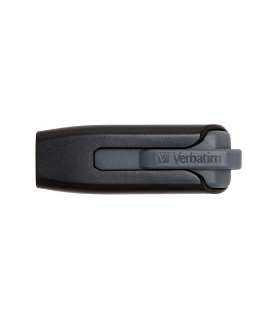 Verbatim V3 - Unidad USB 3.0 128 GB - Negro