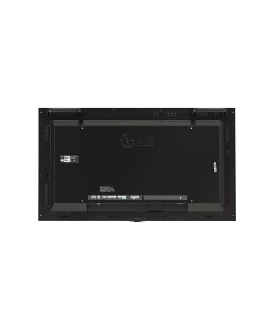LG 49XS4J-B 124,5 cm (49") IPS Wifi 4000 cd / m² Full HD Negro Web OS 24/7