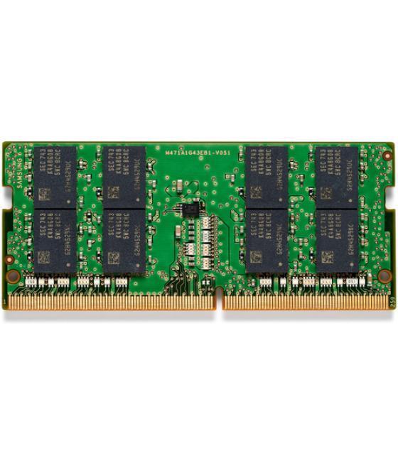 HP 16GB DDR5 (1x16GB) 4800 UDIMM NECC Memory módulo de memoria 4800 MHz