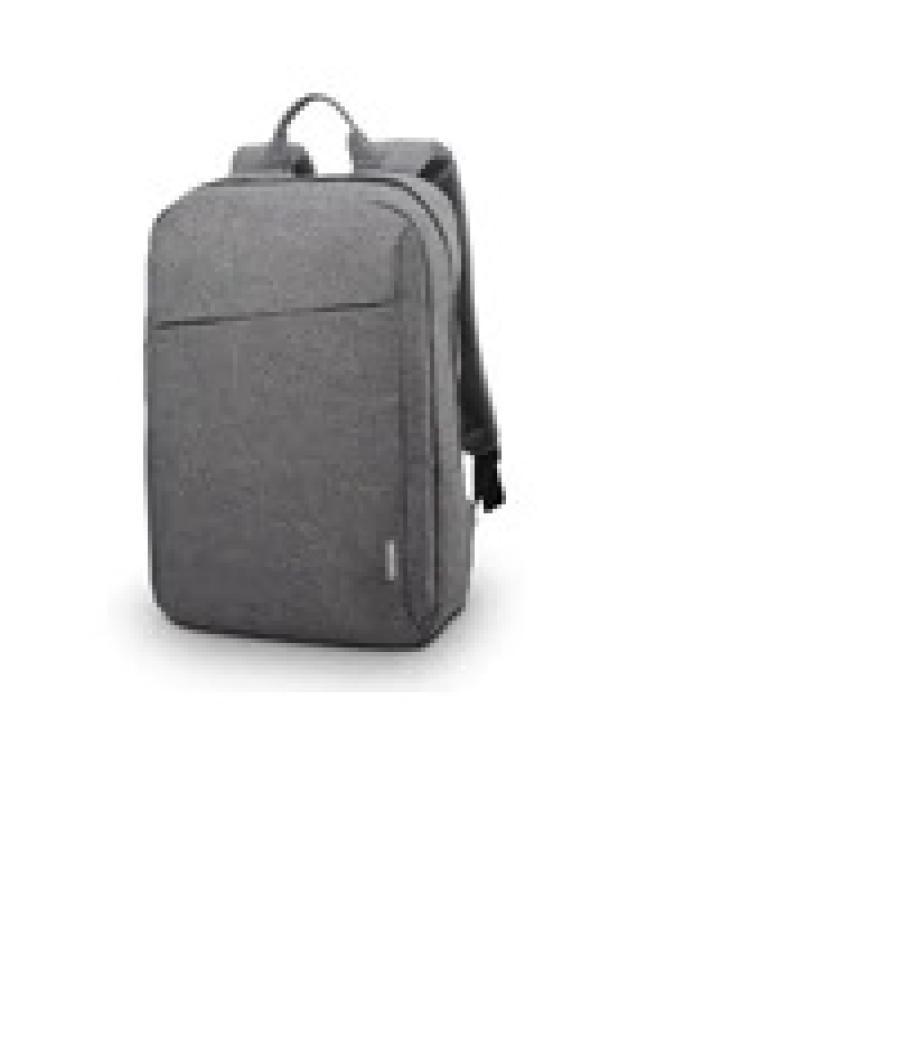 Lenovo B210 maletines para portátil 39,6 cm (15.6") Mochila Gris