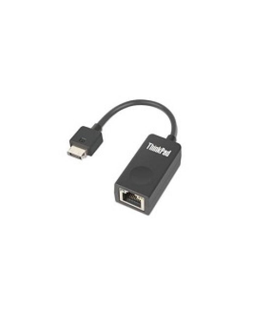 Lenovo 4X90Q84427 adaptador y tarjeta de red Ethernet