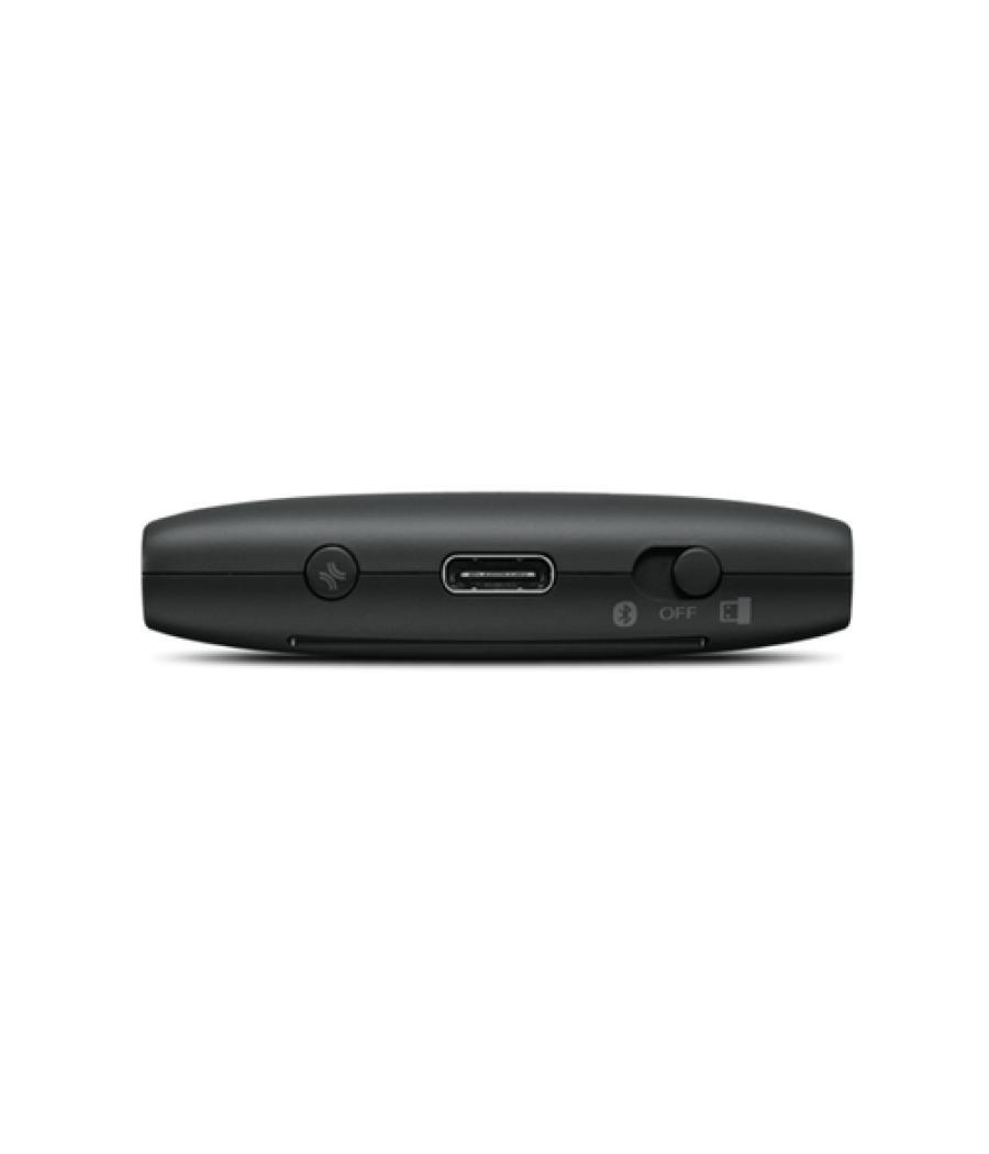 Lenovo 4Y50U45359 ratón Ambidextro RF inalámbrica + Bluetooth Óptico 1600 DPI