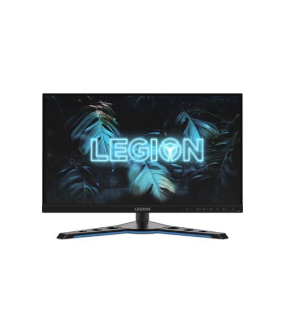 Lenovo Legion Y25g-30 62,2 cm (24.5") 1920 x 1080 Pixeles Full HD LED Negro