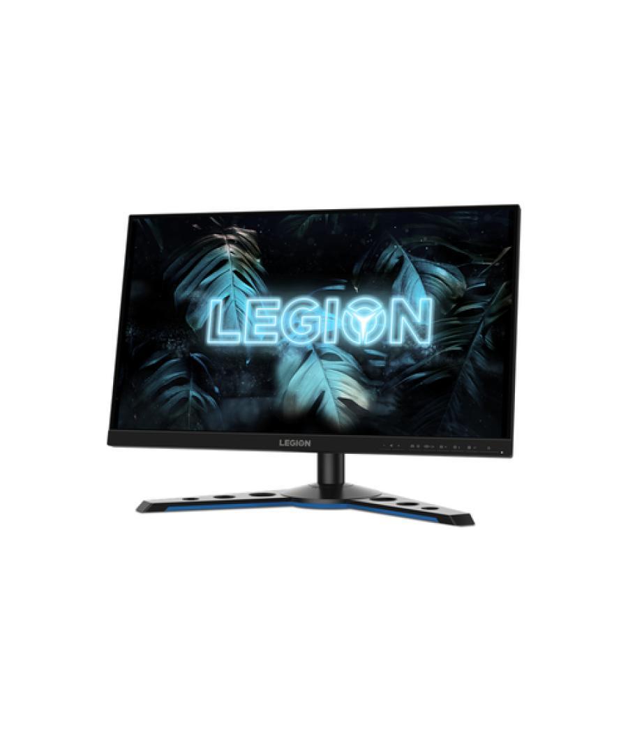 Lenovo Legion Y25g-30 62,2 cm (24.5") 1920 x 1080 Pixeles Full HD LED Negro
