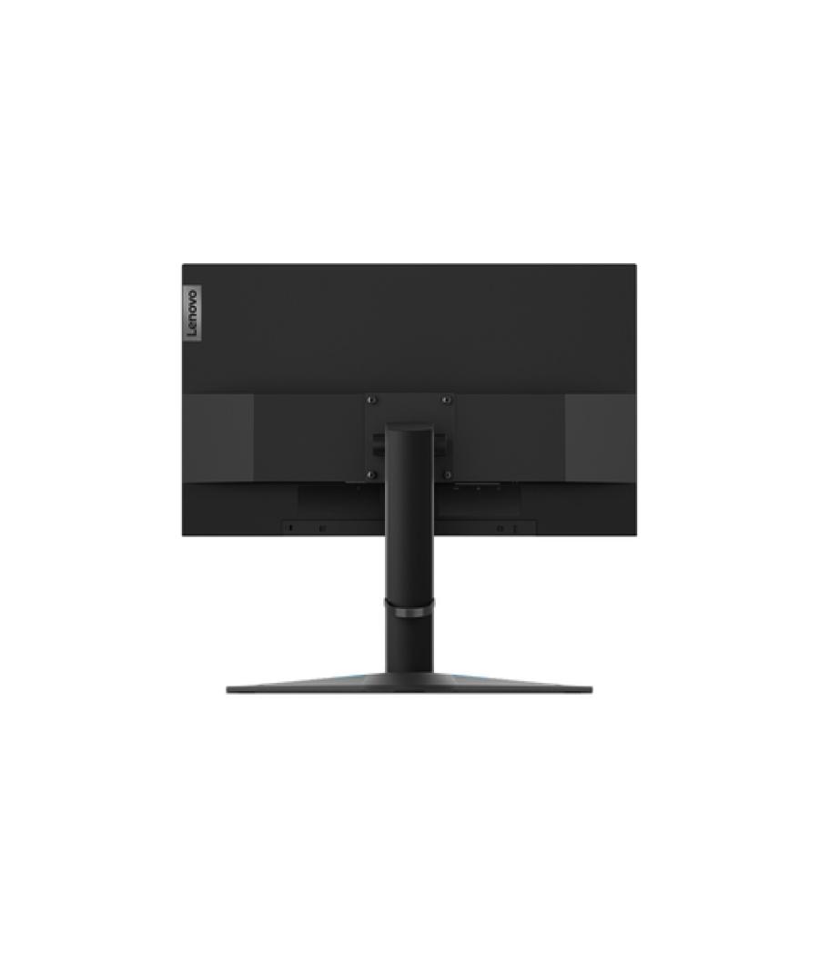 Lenovo G27qe-20 68,6 cm (27") 2560 x 1440 Pixeles Quad HD LED Negro