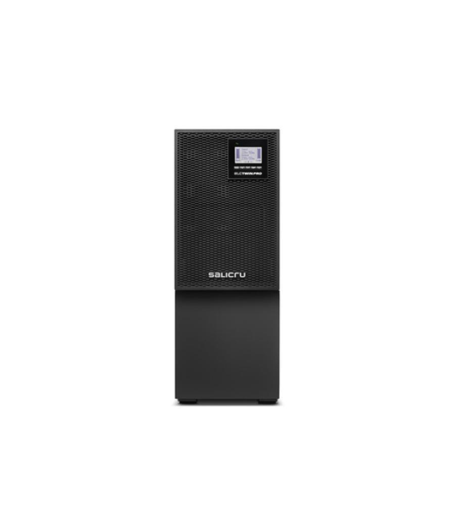 Salicru SLC-4000-TWIN PRO3 sistema de alimentación ininterrumpida (UPS) Doble conversión (en línea) 4 kVA 4000 W