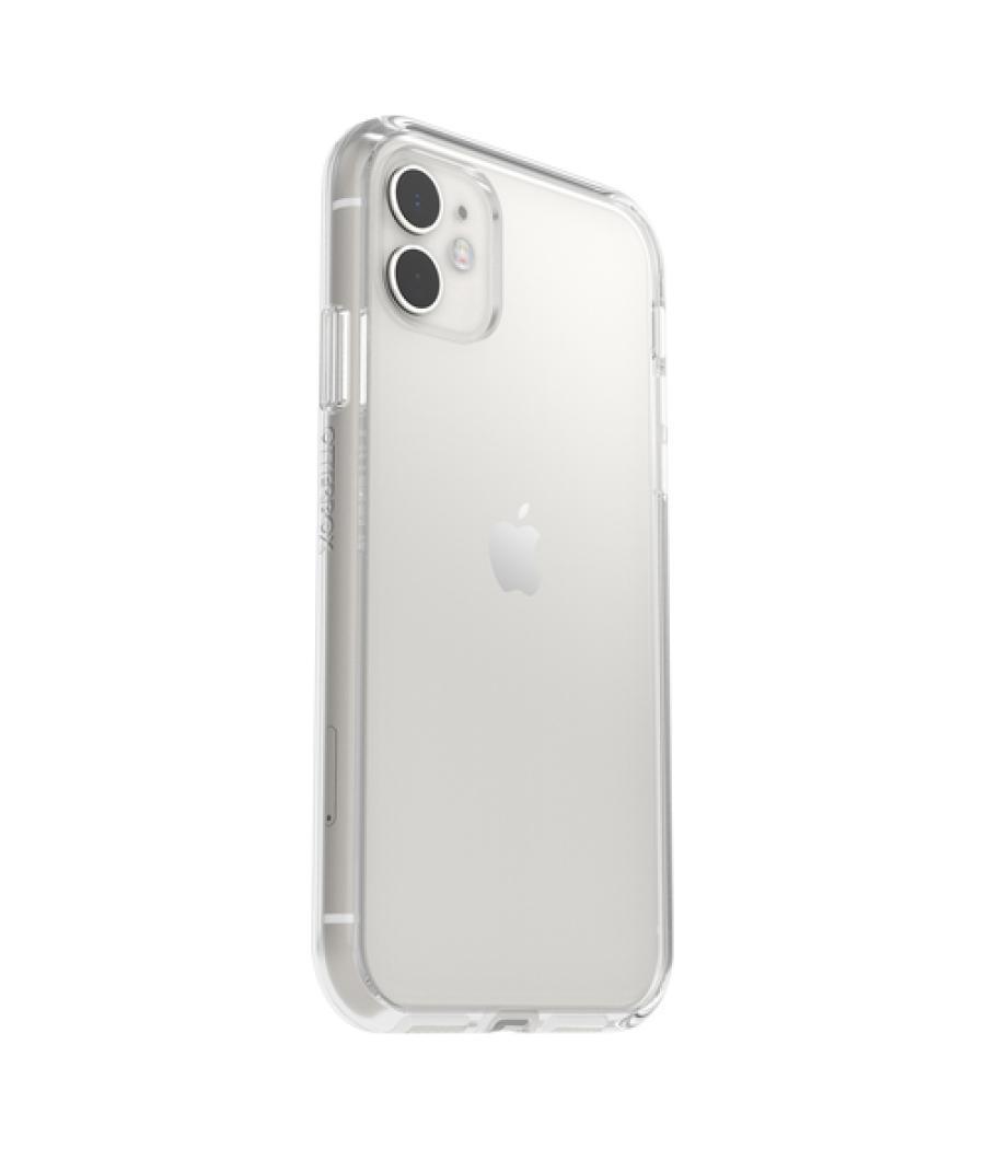 OtterBox React Series para Apple iPhone 11, transparente