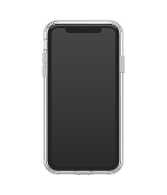 OtterBox React Series para Apple iPhone 11, transparente