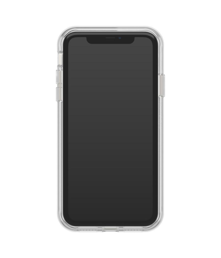 OtterBox React Series para Apple iPhone 11, transparente