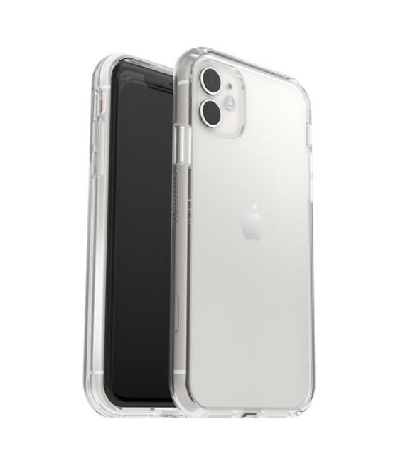 OtterBox React Series para Apple iPhone 11, transparente