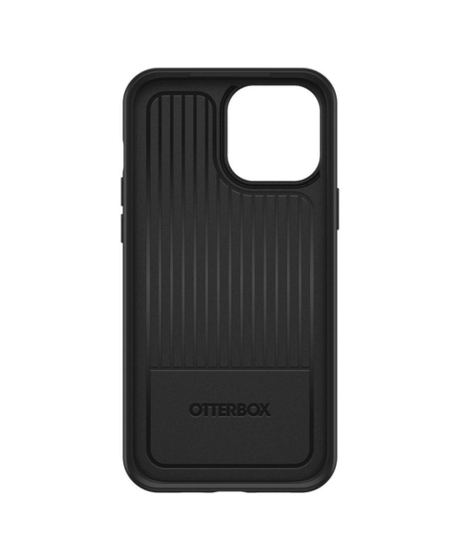 OtterBox Symmetry Series para Apple iPhone 13 Pro Max, negro