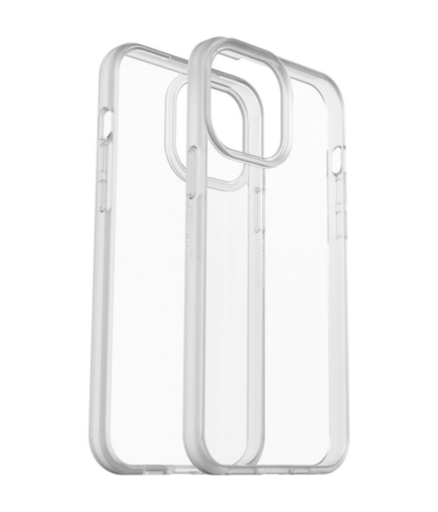 OtterBox React Series para Apple iPhone 13 Pro Max, transparent