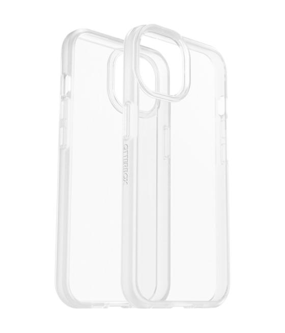 OtterBox React Series para Apple iPhone 14, transparente