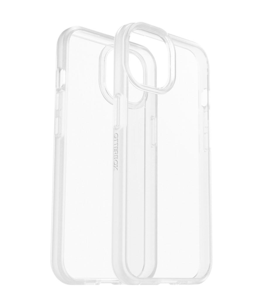 OtterBox React Series para Apple iPhone 14, transparente