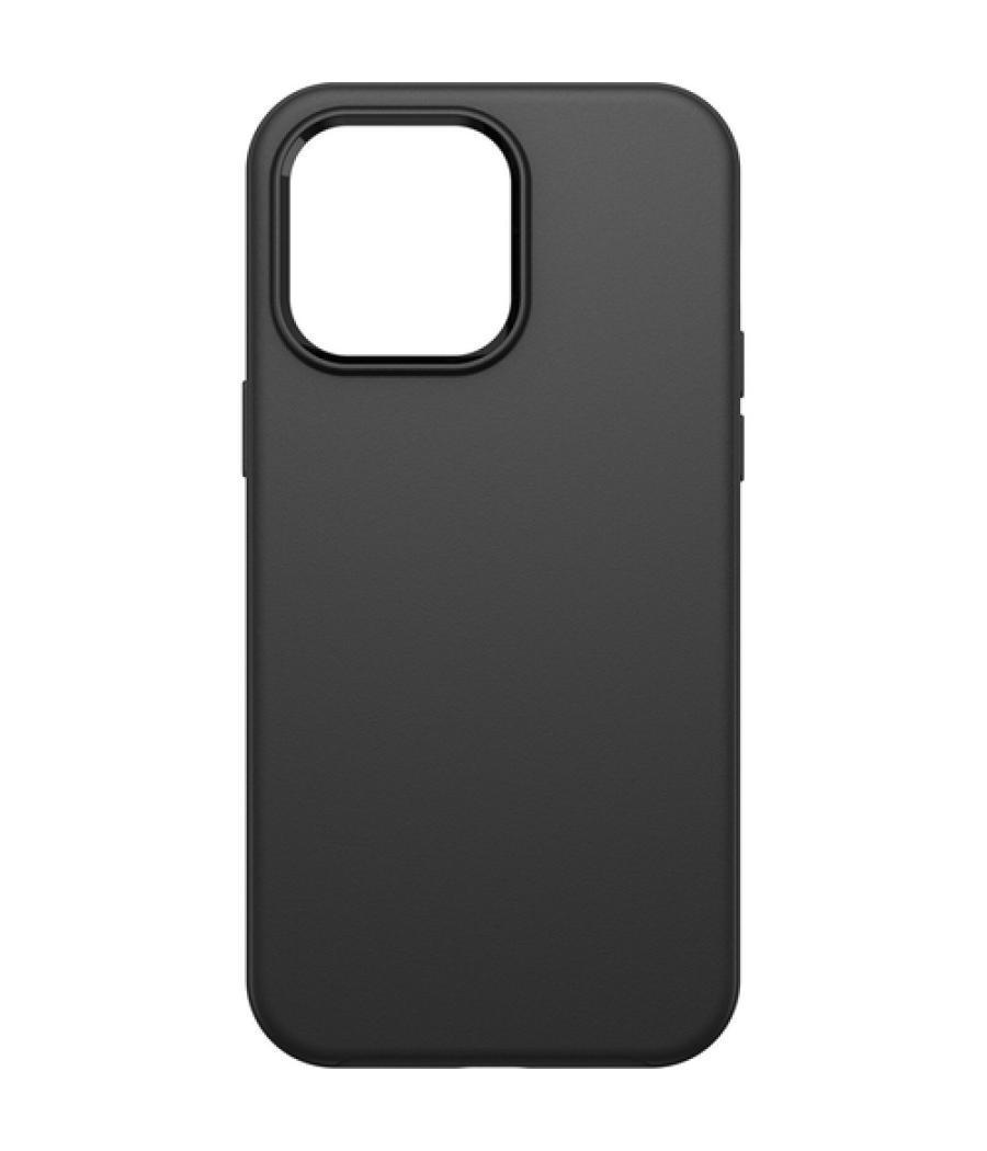 OtterBox Symmetry Plus funda para teléfono móvil 17 cm (6.7") Negro