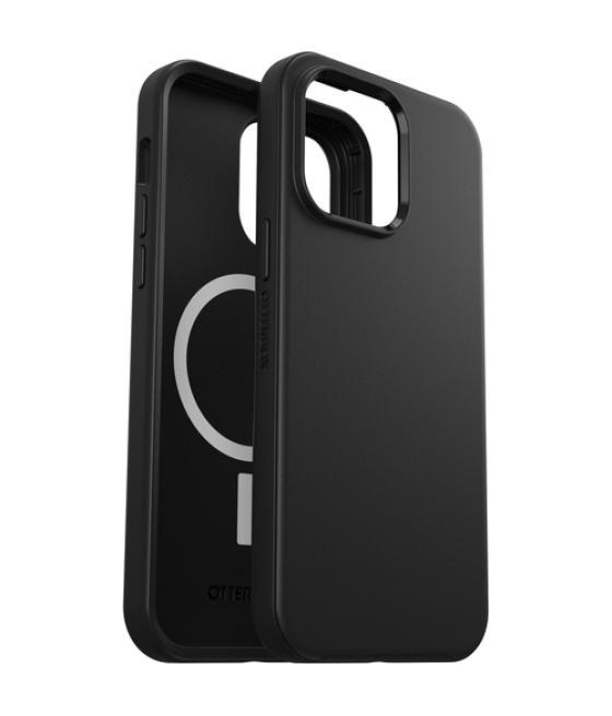 OtterBox Symmetry Plus funda para teléfono móvil 17 cm (6.7") Negro