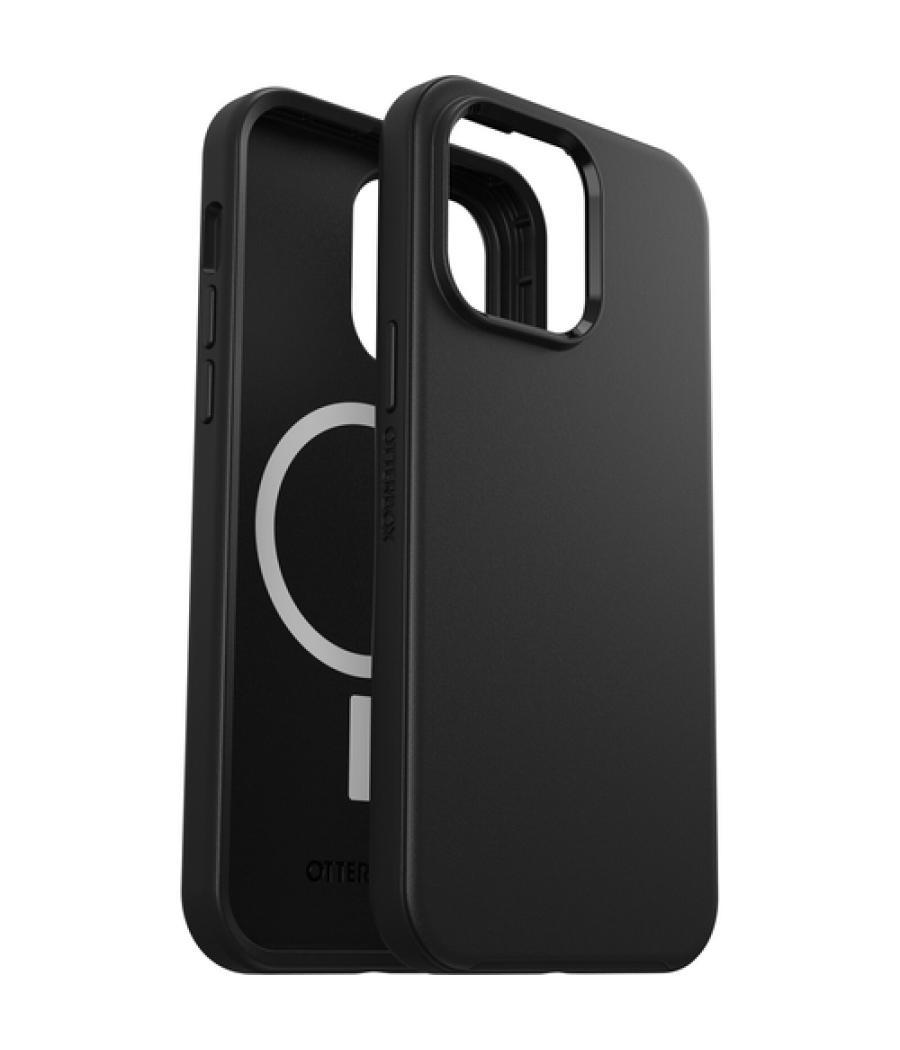 OtterBox Symmetry Plus funda para teléfono móvil 17 cm (6.7") Negro