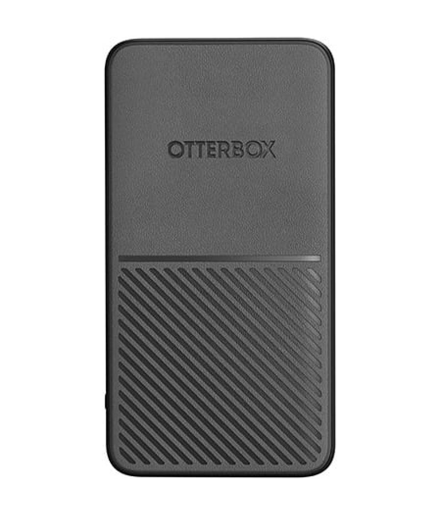 OtterBox Portable 5000 mAh Negro
