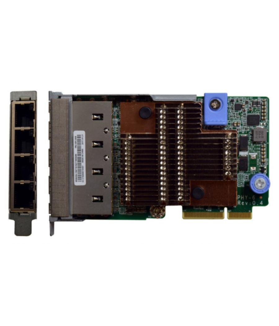 Lenovo 7ZT7A00549 adaptador y tarjeta de red Interno Ethernet 10000 Mbit/s