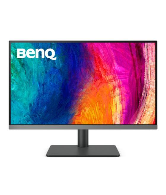 BenQ PD2706U pantalla para PC 68,6 cm (27") 3840 x 2160 Pixeles 4K Ultra HD LCD Negro