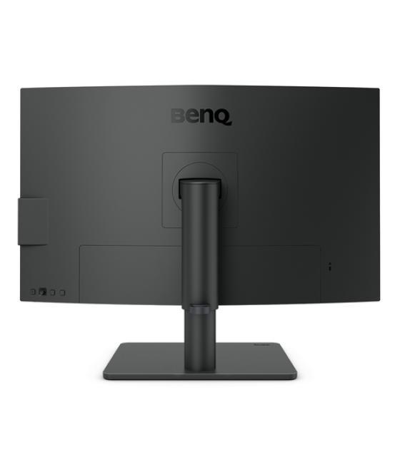 BenQ PD2706U pantalla para PC 68,6 cm (27") 3840 x 2160 Pixeles 4K Ultra HD LCD Negro