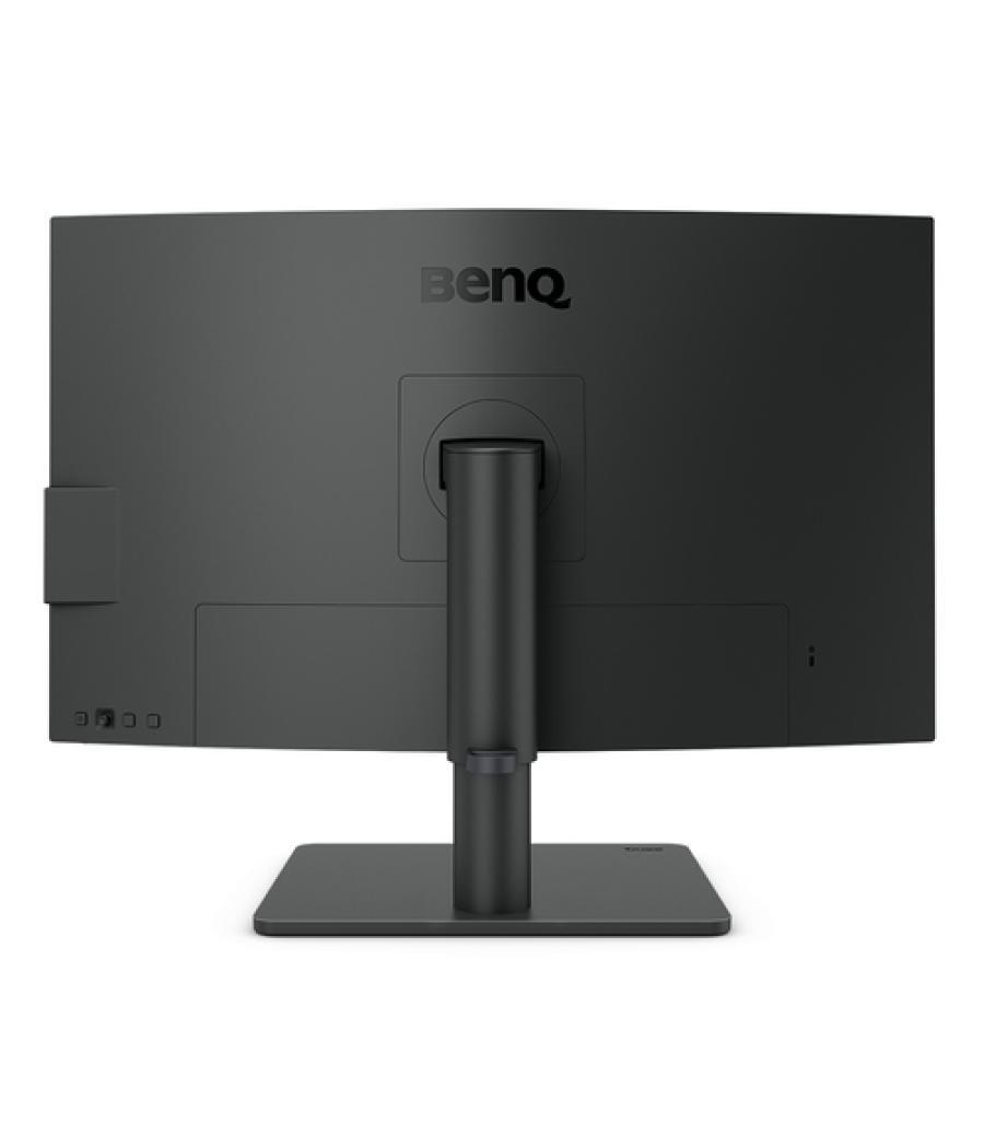 BenQ PD2706U pantalla para PC 68,6 cm (27") 3840 x 2160 Pixeles 4K Ultra HD LCD Negro