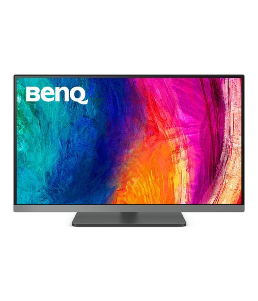 BenQ PD2706U pantalla para PC 68,6 cm (27") 3840 x 2160 Pixeles 4K Ultra HD LCD Negro