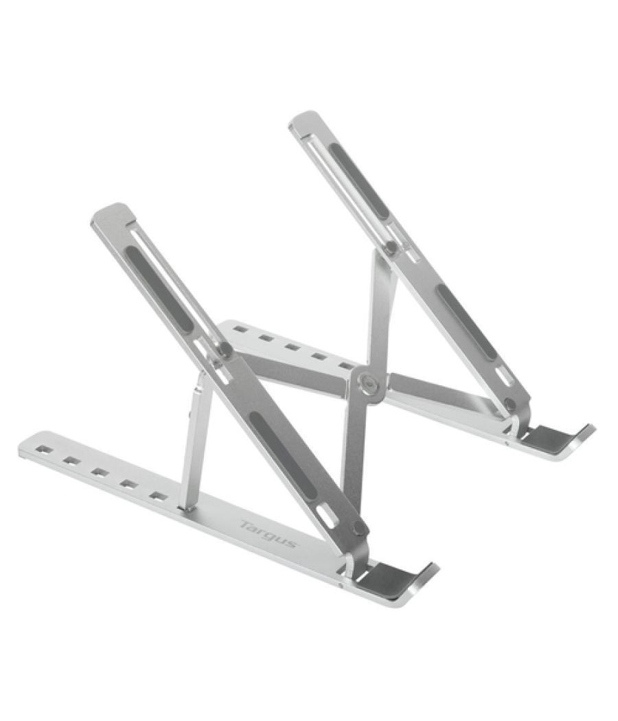 Targus AWE810GL soporte para ordenador portátil 39,6 cm (15.6") Aluminio